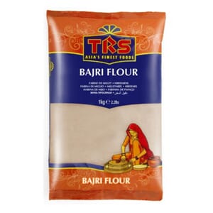 TRS Bajri (Millet)Flour 10x1kg