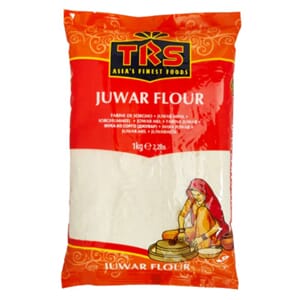 TRS Juwar (Sorgam) Flour 10x1kg