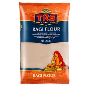 TRS Ragi Flour 10x1kg