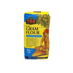 TRS Gramflour (Superfine) 12x1kg