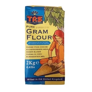 TRS Gramflour (Superfine) 6x2kg