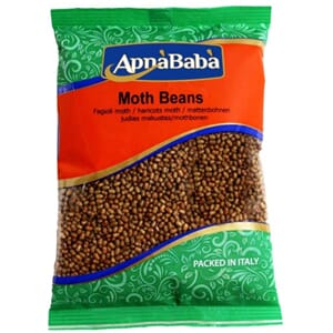 AB Moth Beans 21x500g