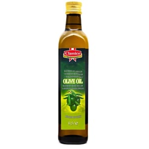 Classico Italiano Medetirraneo Olive Oil 12x500ml