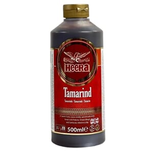 Heera Tamarind Sauce 12x500ml