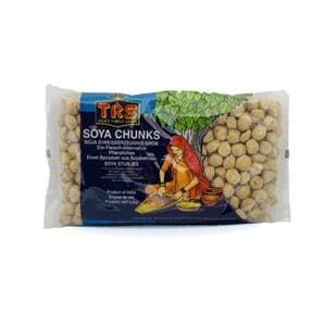 TRS Soya Chunks 6x500g