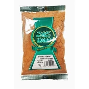 Heera Jawantry Powder 10x50G