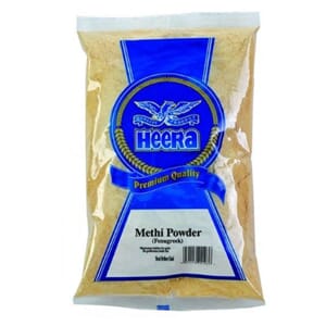 HEERA METHI POWDER 20x100G
