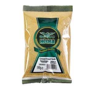 HEERA FENNEL POWDER 20x100G