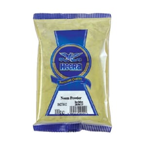 HEERA NEEM POWDER 20x100G