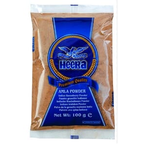 Heera Amla Powder 20x100g
