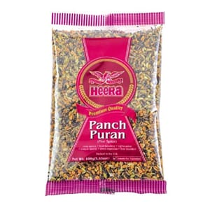 HEERA PANCH PURAN 20X100G