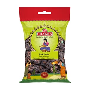 Chakra Black Kokam 20x100g