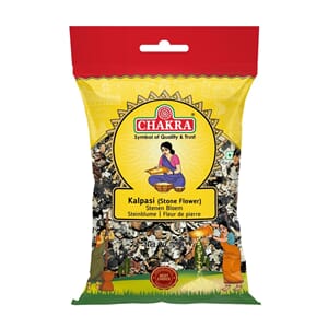 Chakra Kalpasi ( Stone Flower ) 30X100G