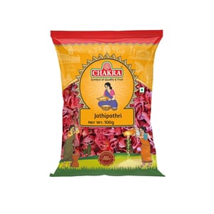 Chakra Javentry Mace 12x100g