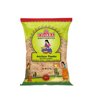 Chakra Amchour Powder 24x100g
