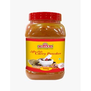 Chakra Jaffa Curry Powder 24x900g