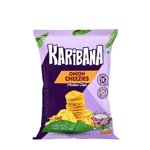 KARIBANA PLAIN PERFECTION 30X150G