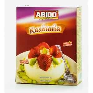 Abido Kashtalia 24x500g