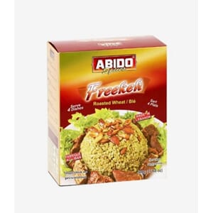 Abido Freekeh 24x500g