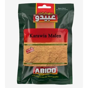 Abido Caraway Powder 10x50g
