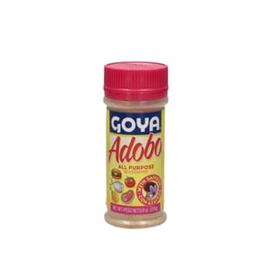 Goya Adobo Seasoning with Saffron 24x226 gr