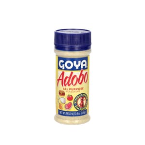 Goya Adobo All Purpose Seasoning without Pepper 24x226 gr