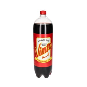 Vimto Soft Drink (PET) 6 x 2 ltr