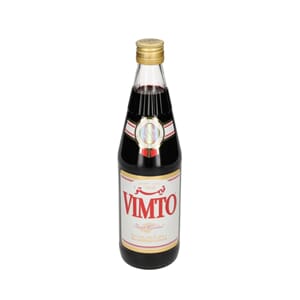 Vimto Cordial (Glass) 12 x 710 ml