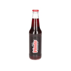 Vimto Soft Drink Red (Glass Bottle) 4 x 6 x 330 ml