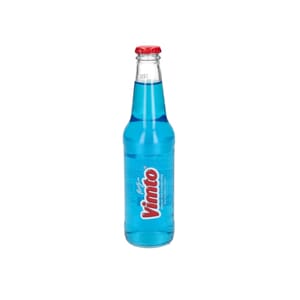 Vimto Blue Raspberry (Glass Bottle) 4 x 6 x 330 ml