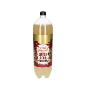 Old Jamaica Ginger Beer Pet 6x2L