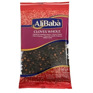 AB Clove Whole 20X50G