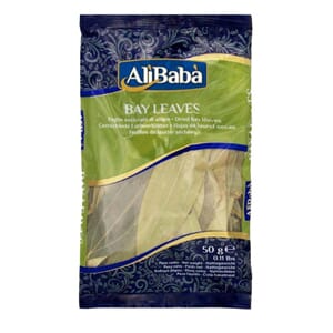 BAY LEAVES ALI BABA 20X50G