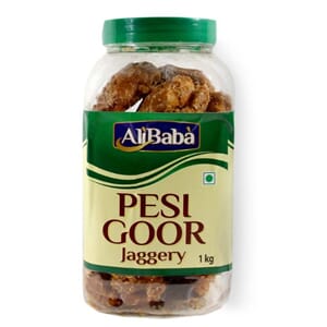 AB Pesi Gur ( Jaggery ) Pet 12x1kg