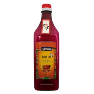 AB Palm Oil 12x1L