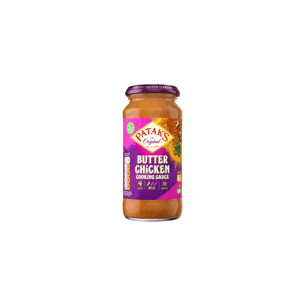 501938 Butter chicken 450g.png