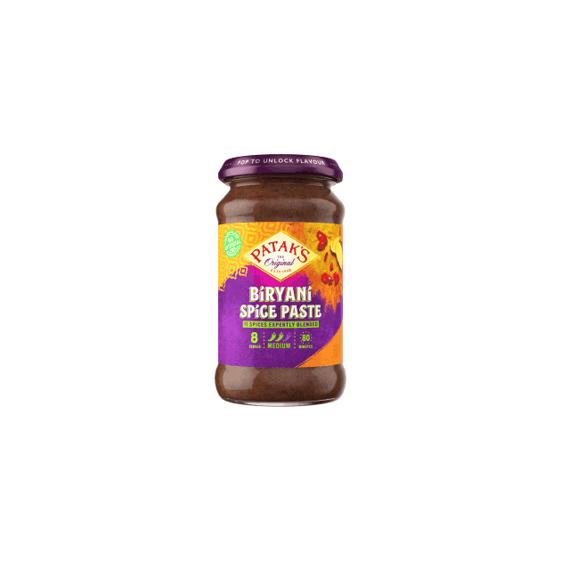 501939 Biryani 283g.png