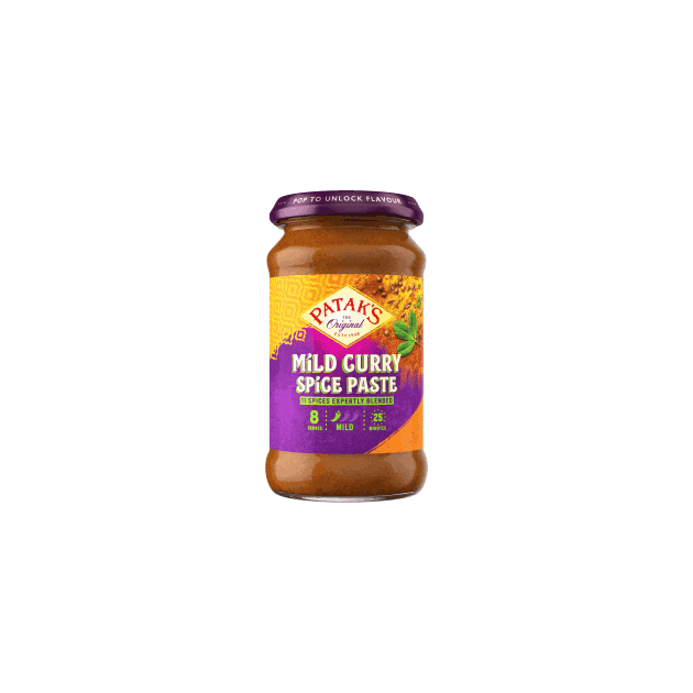 501940 Mild Curry 283g.png