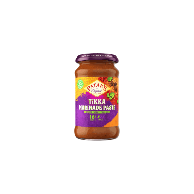 501945 Tikka Marinada 283g.png