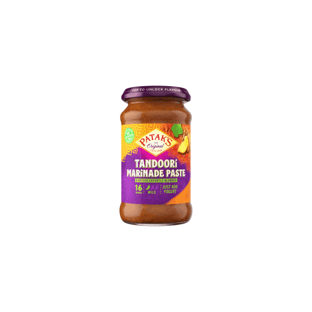 501951 Tandoori Paste 283g.png