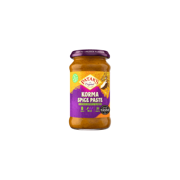 501953 Korma Paste 283g.png