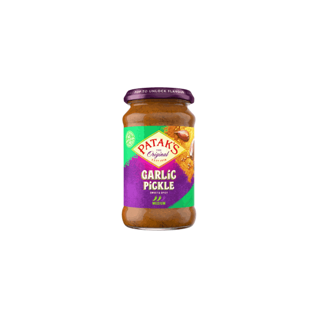 501955 Garlic Pickle 283g.png