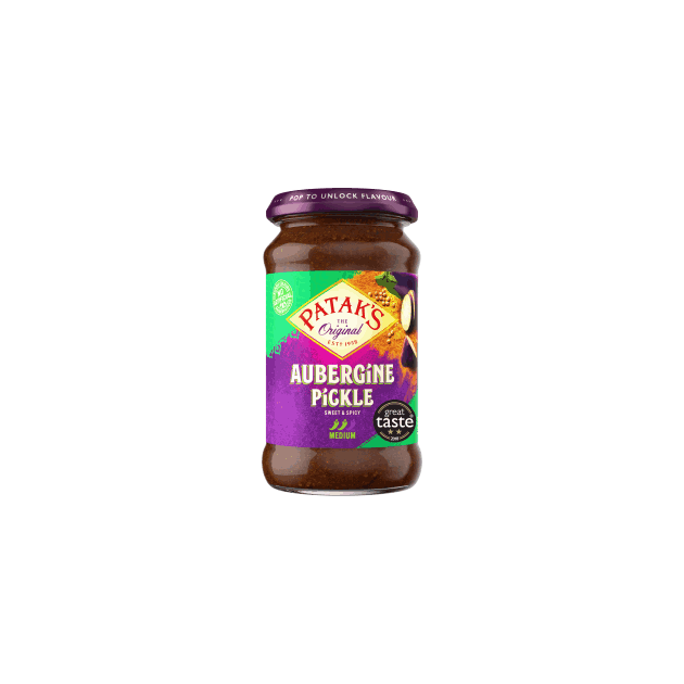 501961 Brinjal Pickle 283g.png