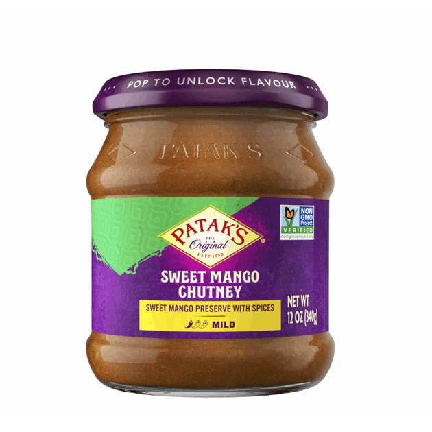 501962 Mango Chutney 283g.png