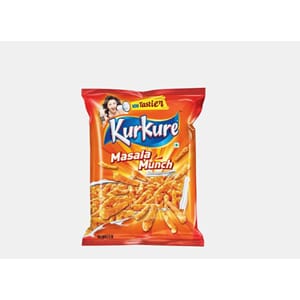 Kurkure Munch Masla 30X77g