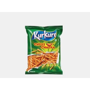 Kurkure Chilli Chatka 30X70g