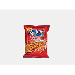 Kurkure Naugthy Tomato 30X75g