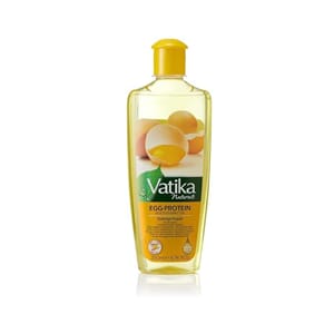 Vatika Hair Oil Egg Protin 6x200ml
