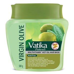 Vatika Olive Hair Mask 3x500ml