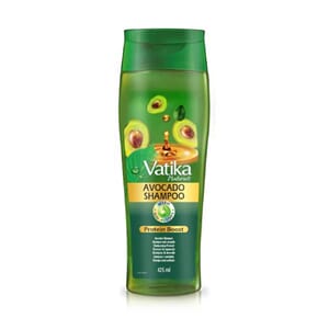 Vatika Avocado Shampoo 6x400ml